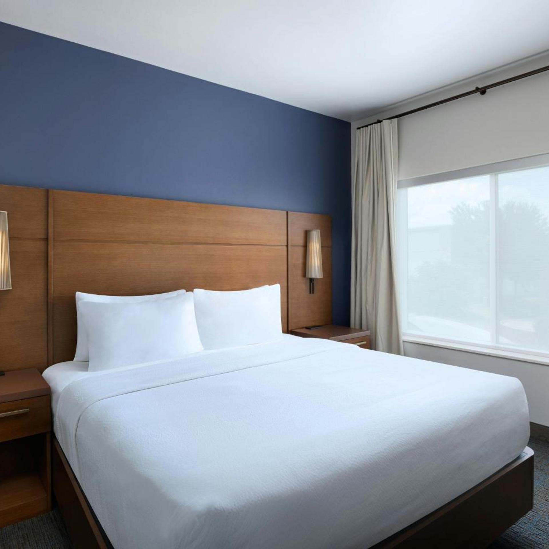 Residence Inn by Marriott Georgetown 14/50