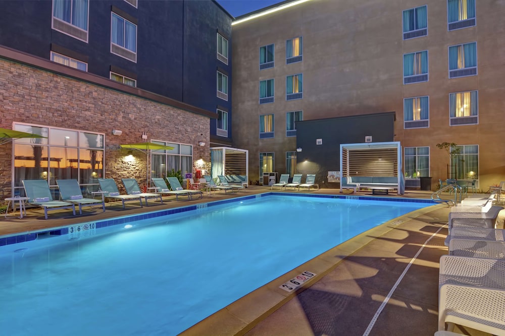 Hampton Inn Chula Vista Eastlake
