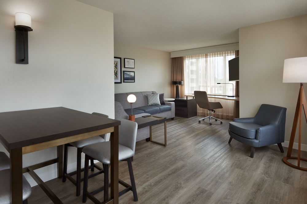 Residence Inn by Marriott London Downtown 27/45