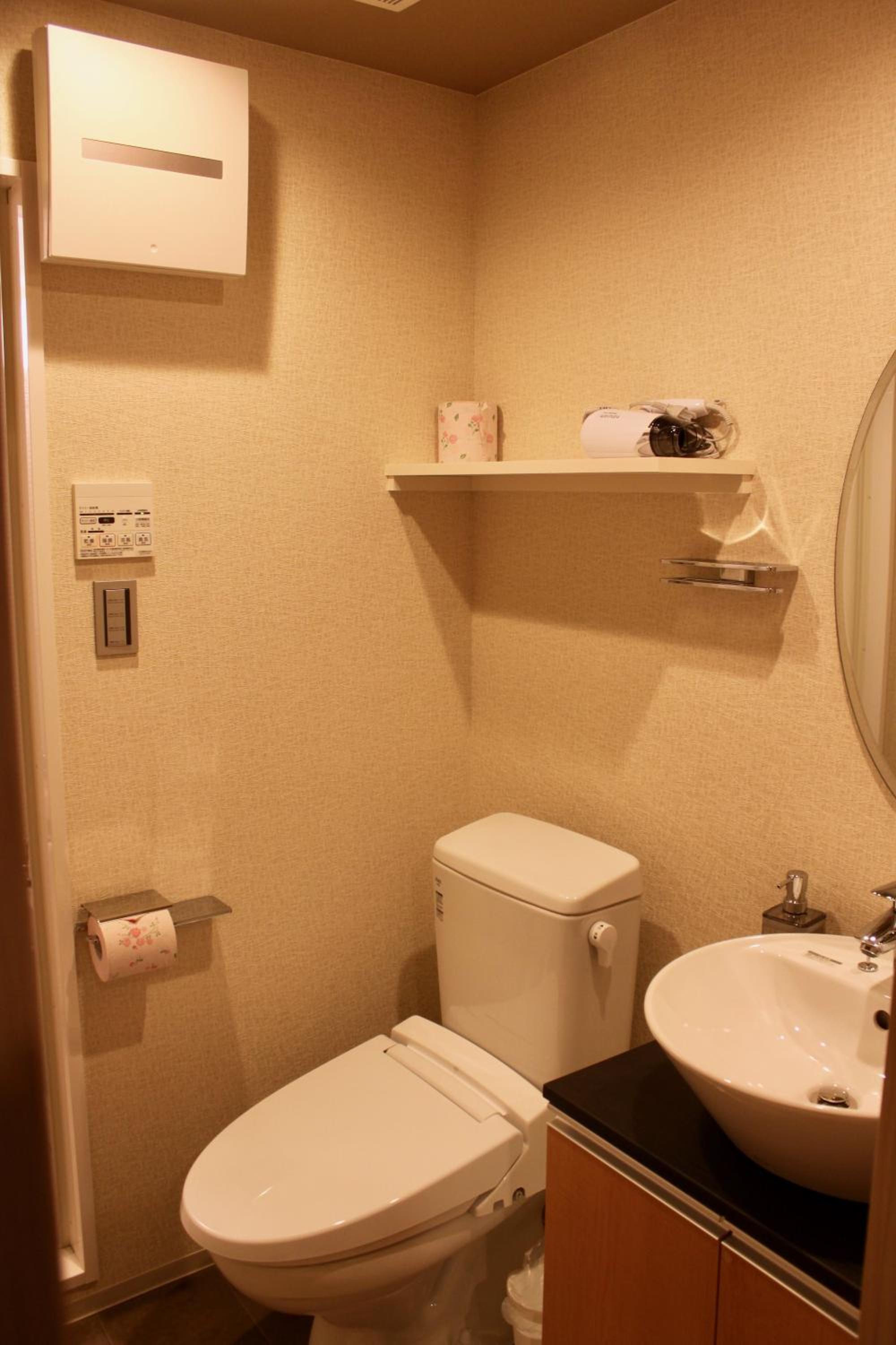 HIZ HOTEL Gion-Shirakawa 50/50