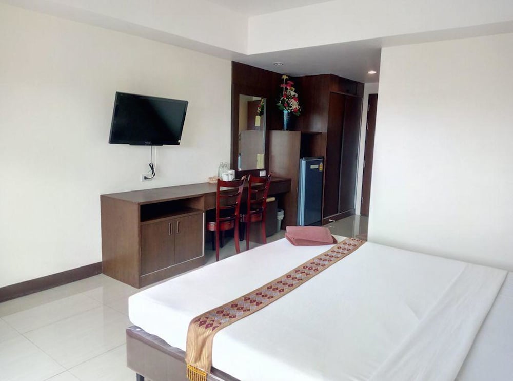 Pearl Place Hotel 31/48