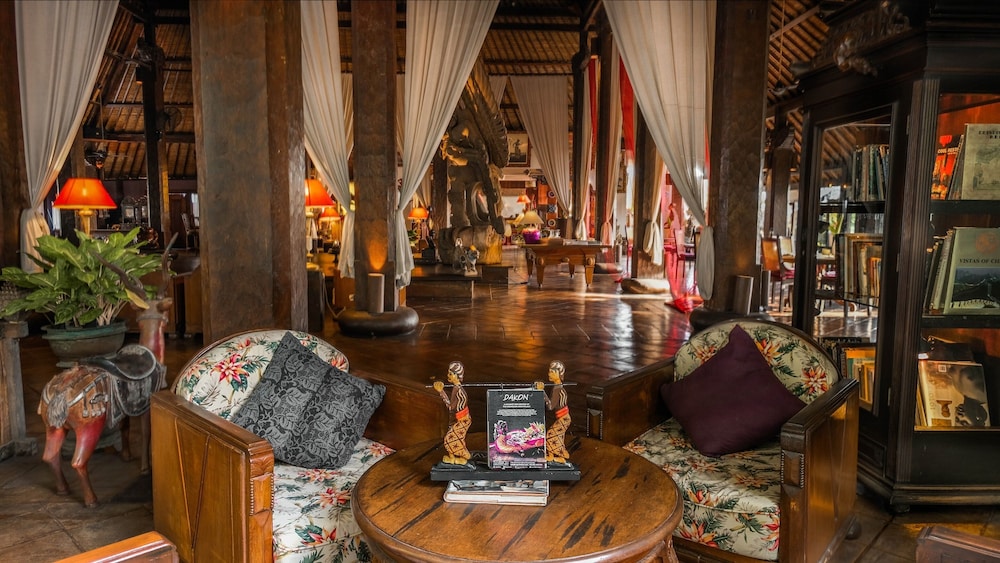Hotel Tugu Bali 49/76
