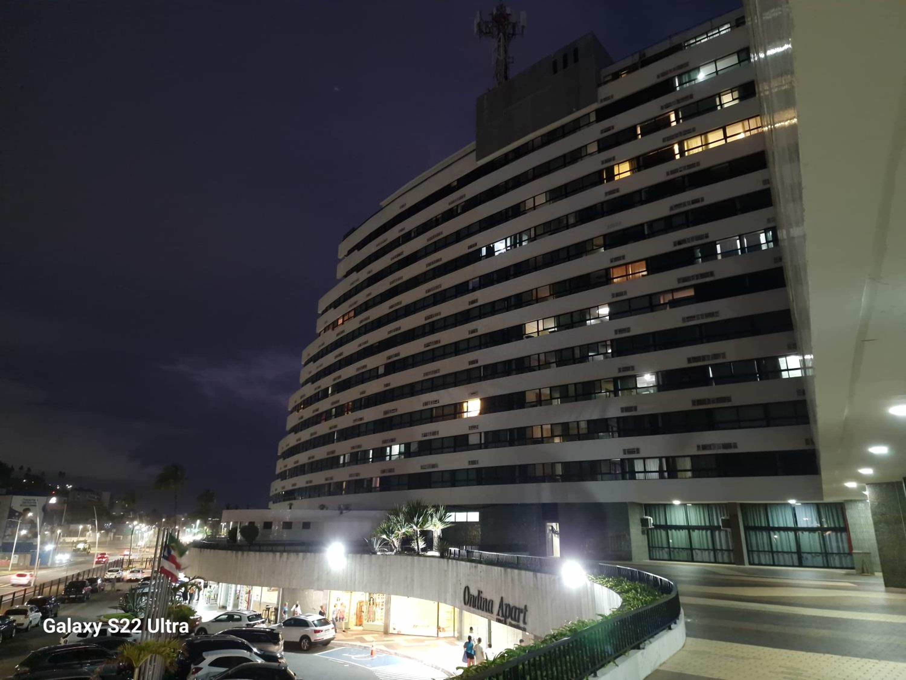 Ondina Apart Hotel 17/50