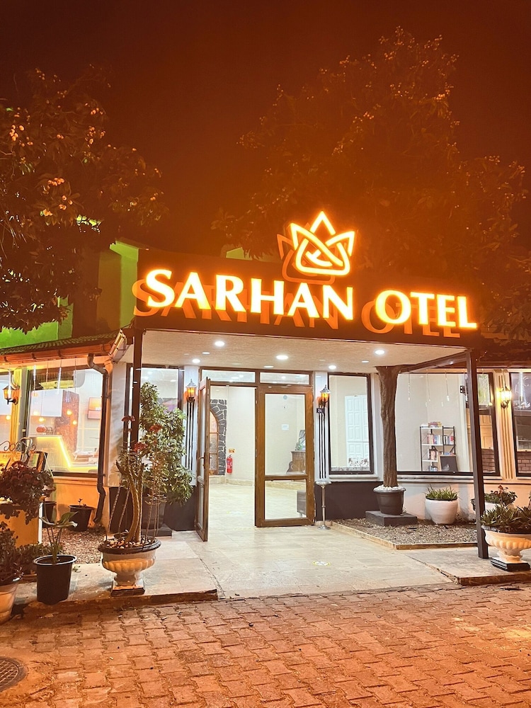 HAN DALYAN HOTEL 49/74