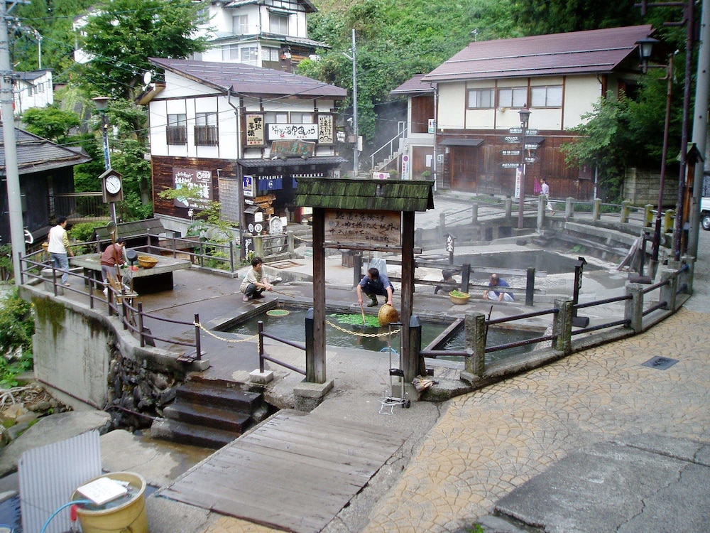 Lodge Matsuya 43/55