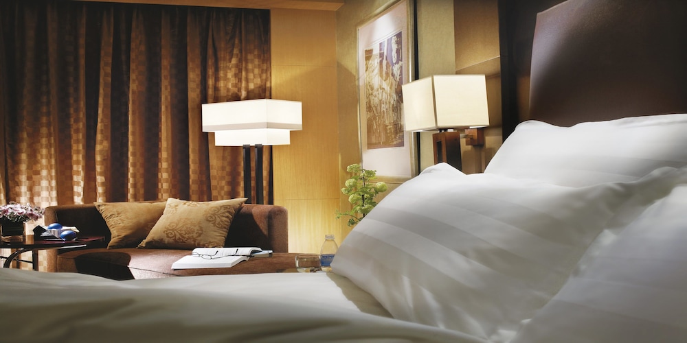 Glenview ITC Plaza Chongqing 25/75