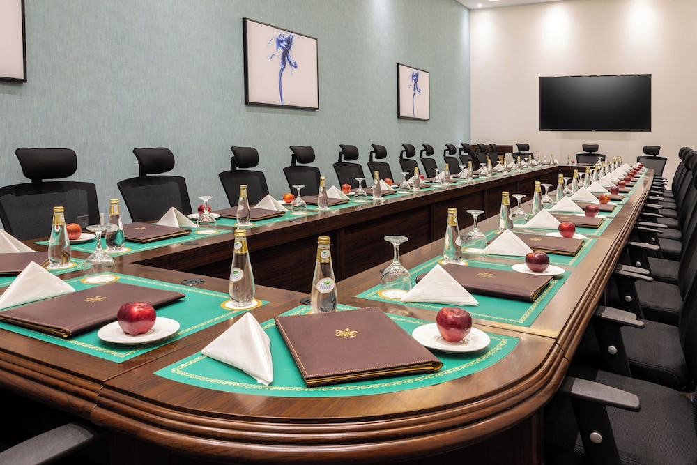 لو بارك كونكورد بيش(Le Park Concord Hotel Baish) 34/41