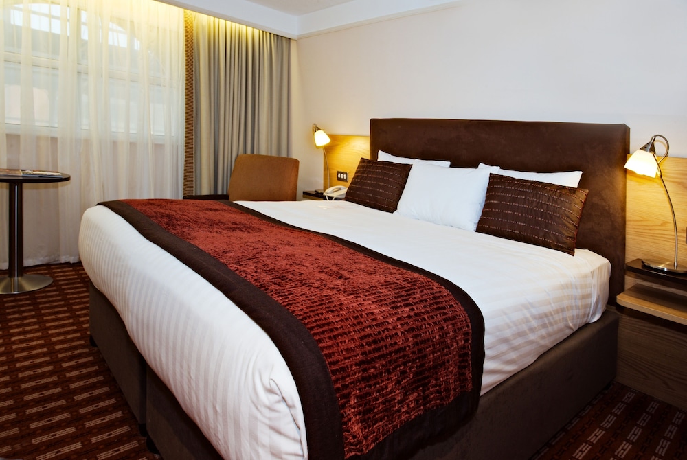 Park Inn By Radisson Cardiff City Centre 9/52