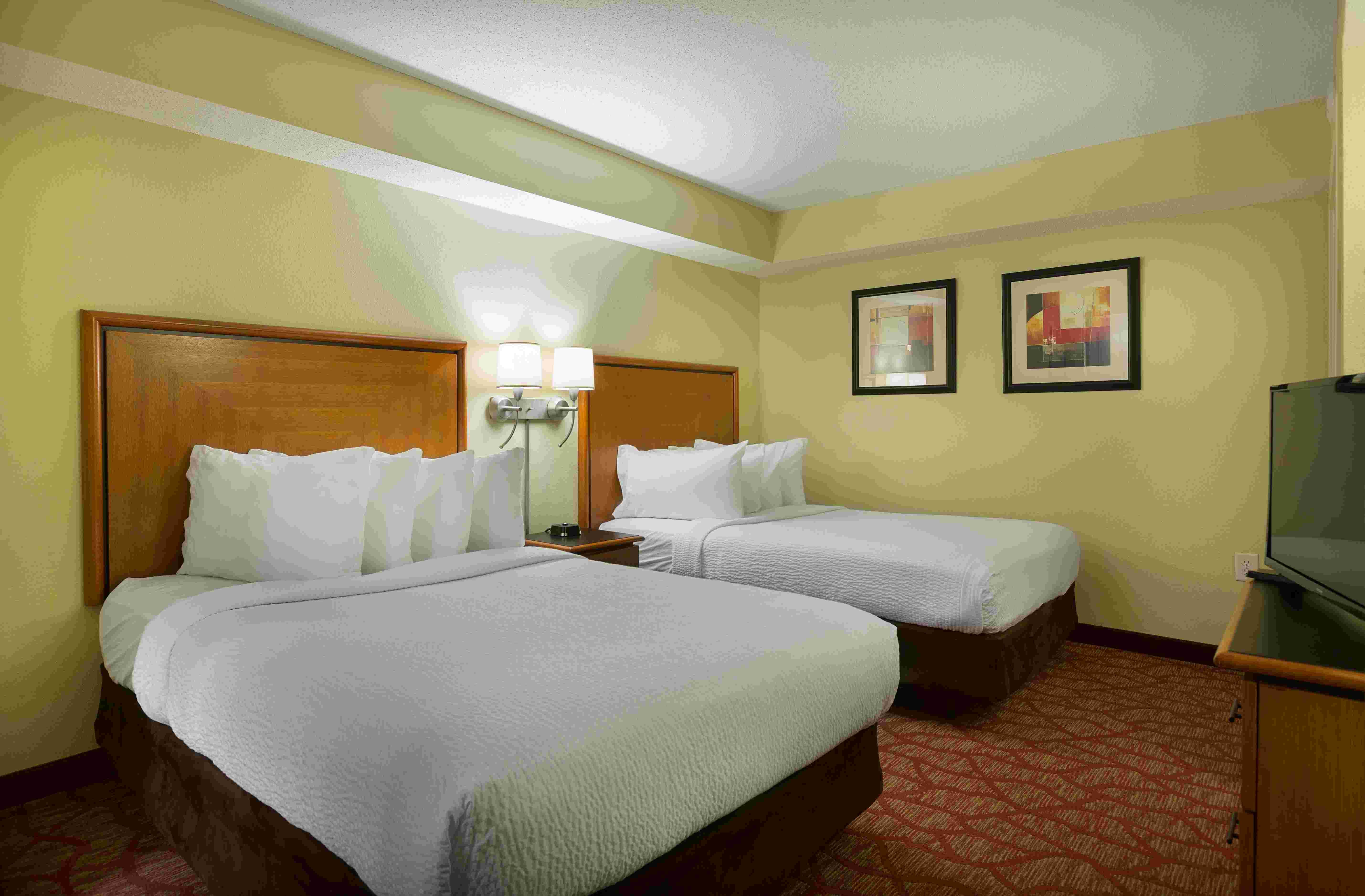 1 Bedroom, Condo, Double Bed, Ocean Front