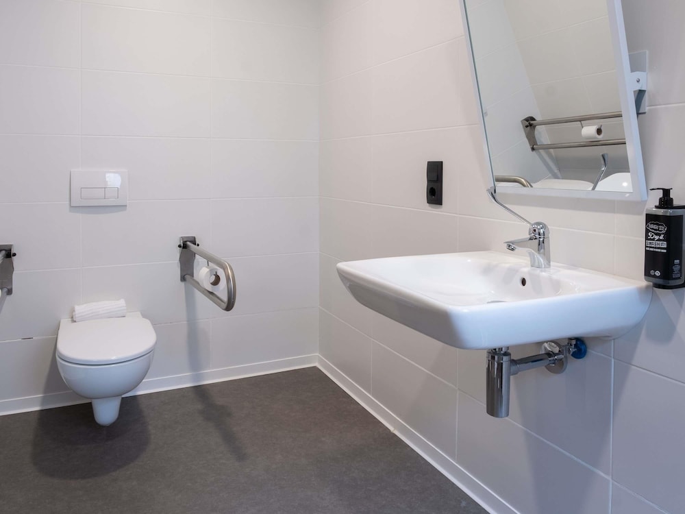Ibis budget Logrono Centro 67/69