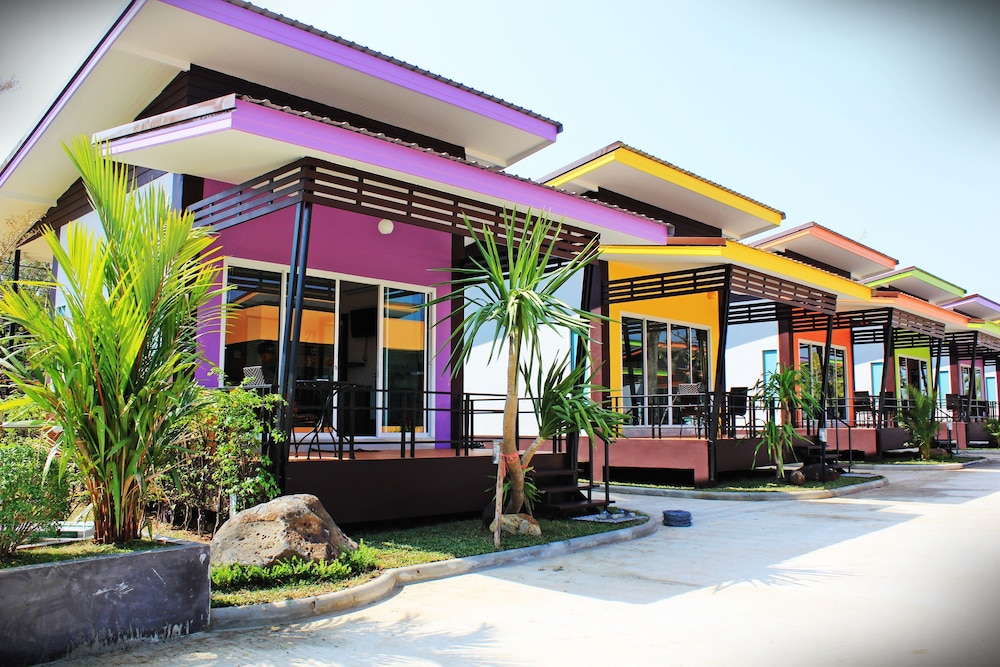 D-Sine Resort 5/100