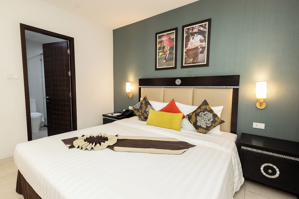 Mac Boutique Suites 21/69
