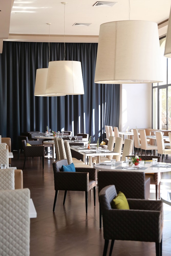 Kenzi Club Agdal Medina - All Inclusive 34/47
