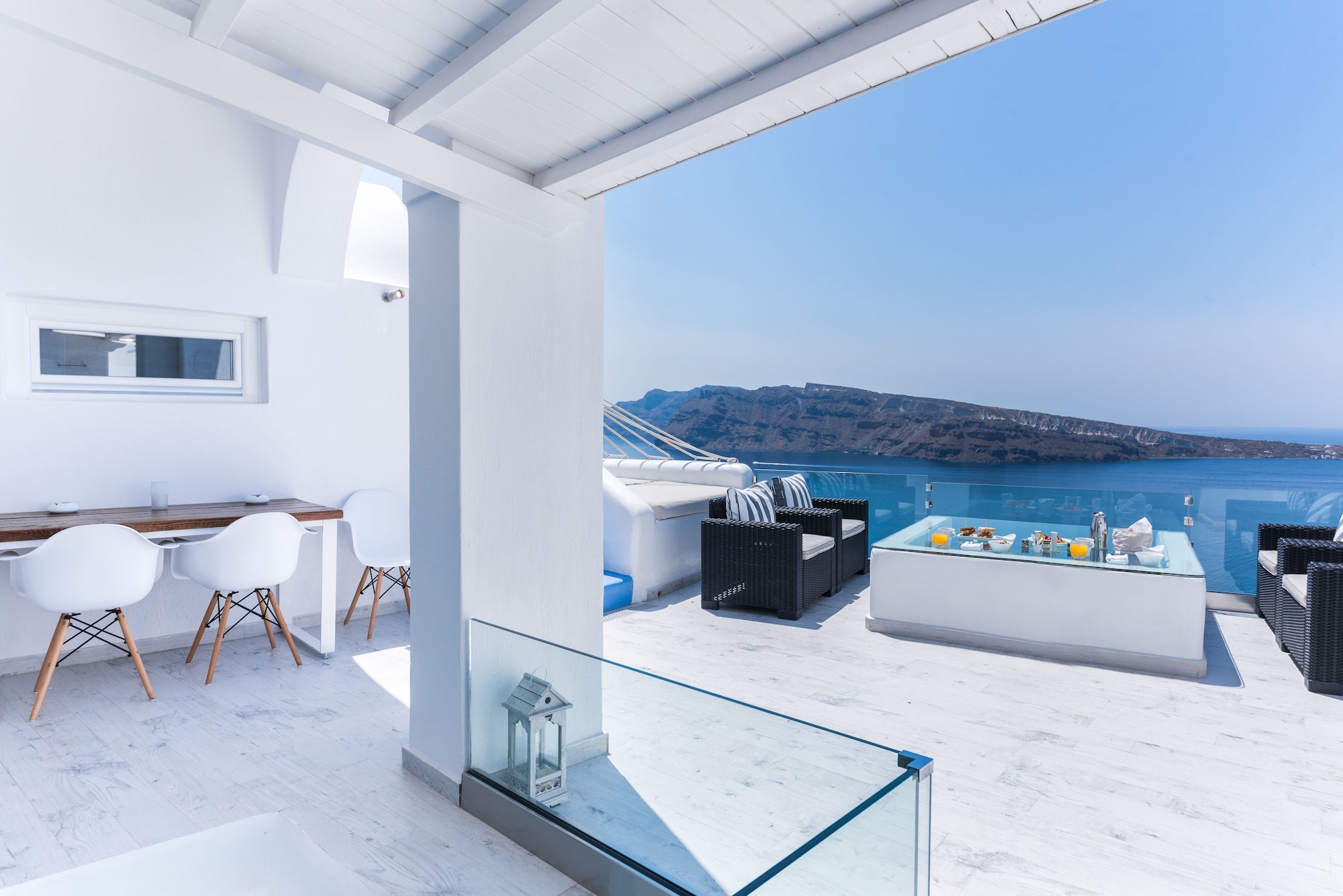 2 BEDROOMS, LUXURY, VILLA, SEA VIEW, PRIVATE POOL