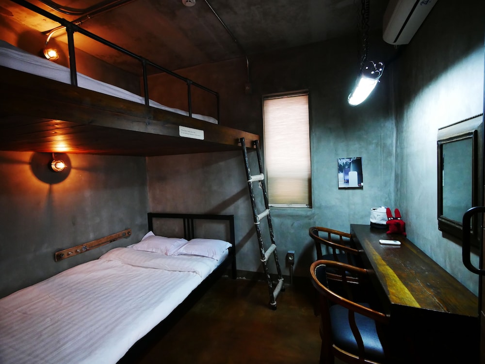 Twotwo House 25/55