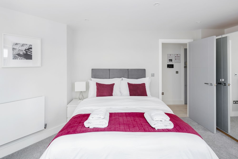 Roomspace Apartments -Walpole Court 10/50
