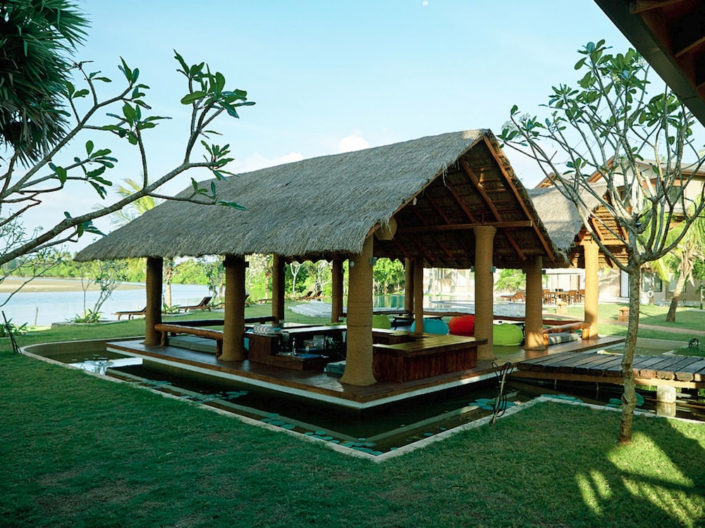 Amaranthe Bay Resort Spa 6/55