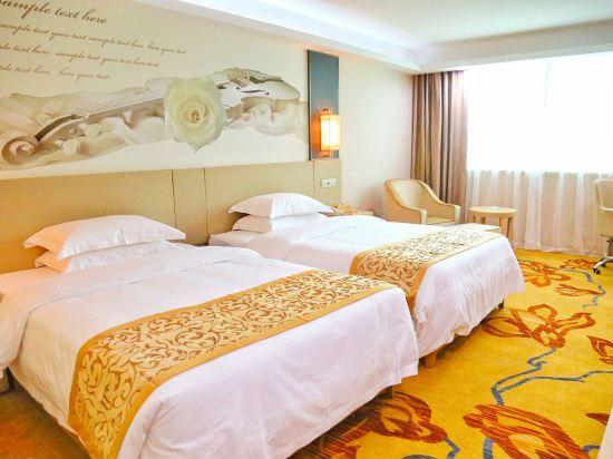 Bobai Baolilai Hotel 7/17