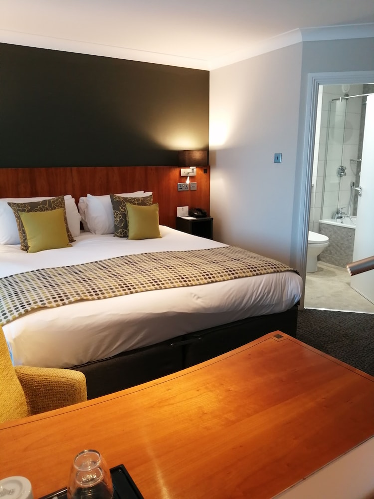 Best Western Plus Angel Hotel 25/64