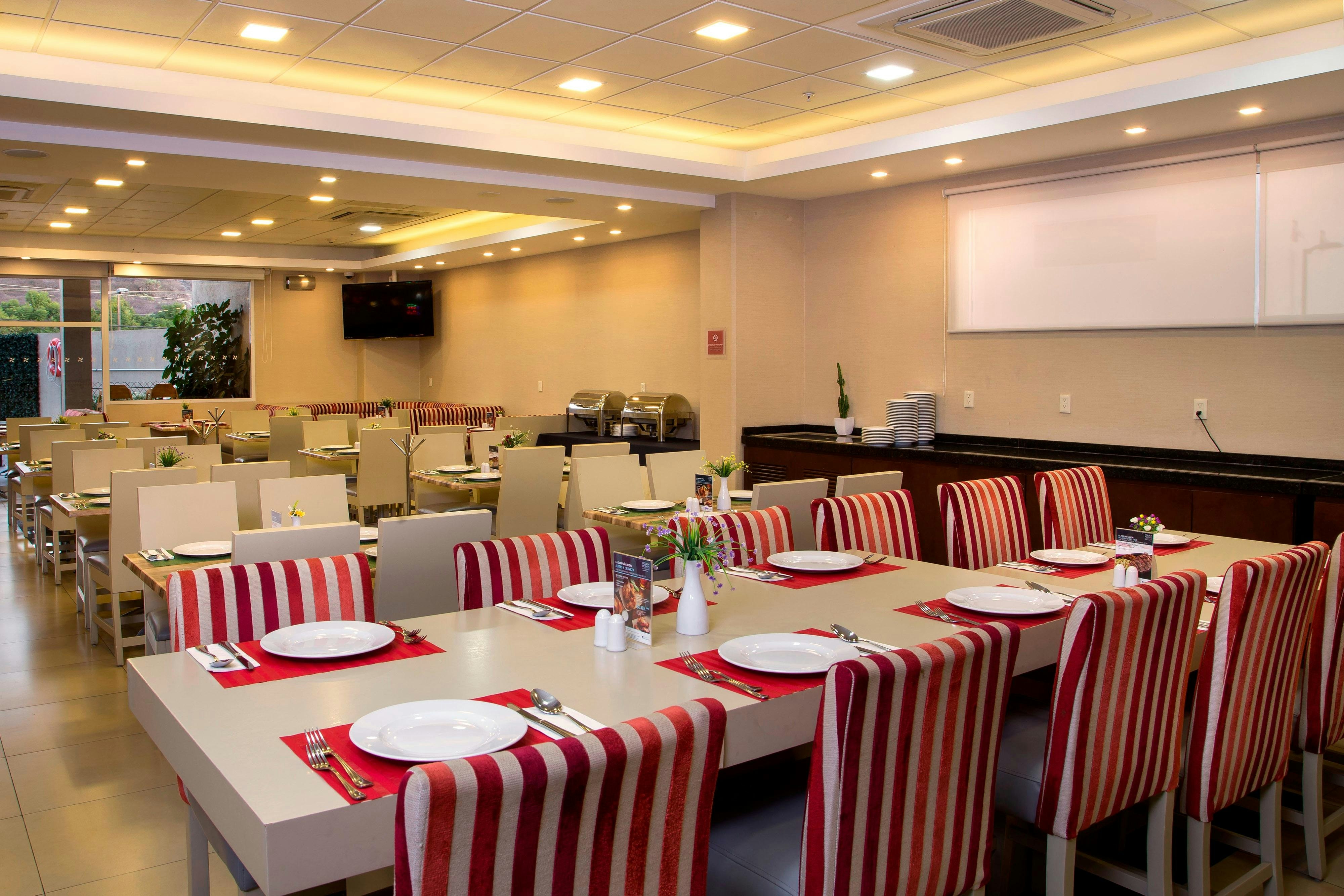 Four Points By Sheraton Queretaro Norte 28/35