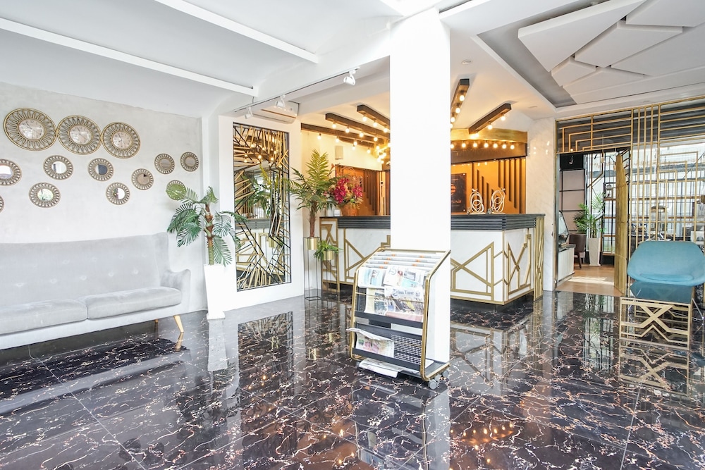 Hotel Sanrina Makassar 46/70