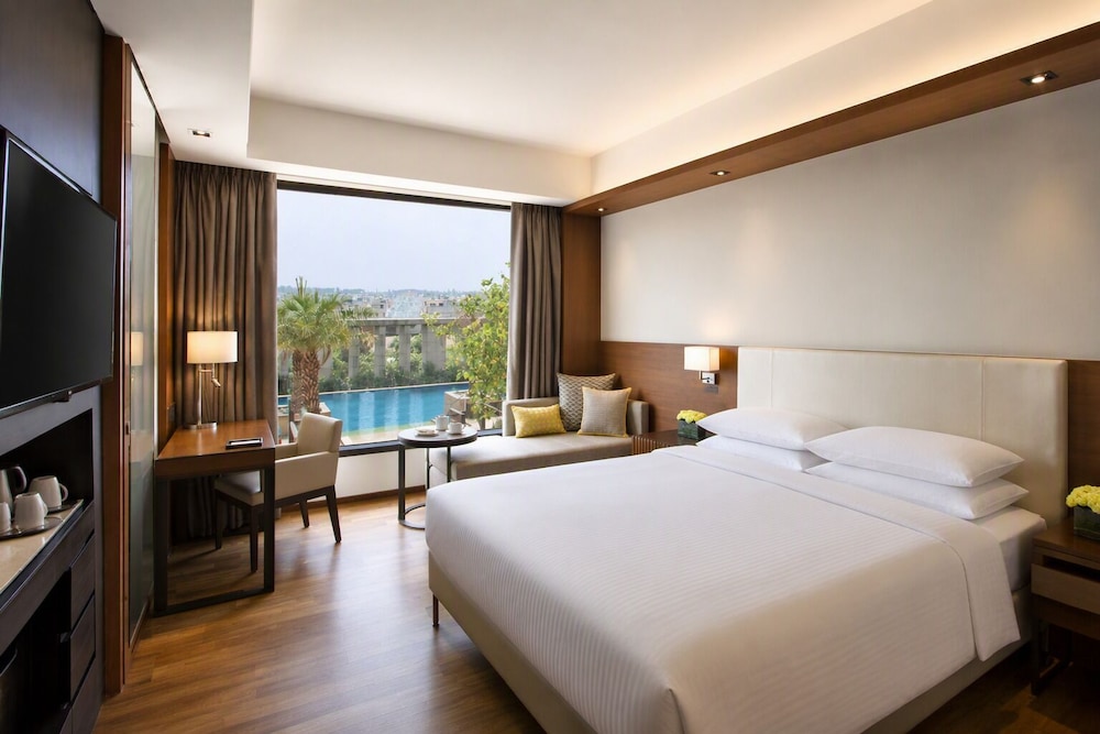 Hyatt Regency Amritsar Hotel & Spa 15/50