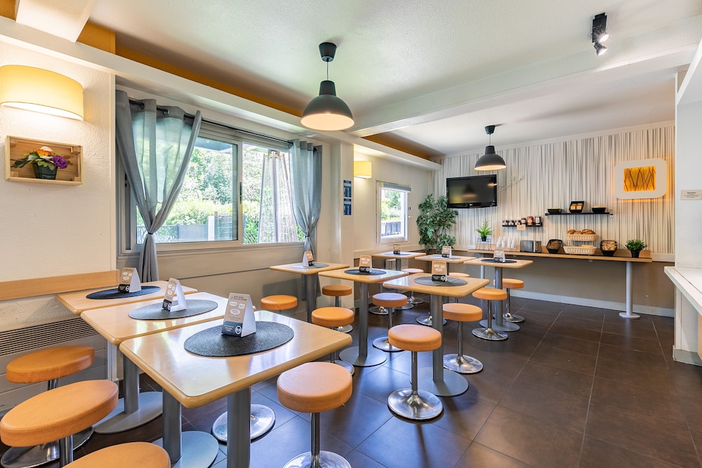 B&B HOTEL Mulhouse Dornach 22/33