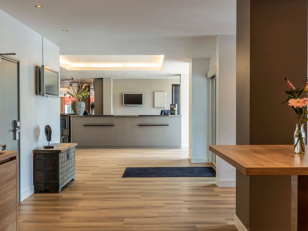 IBIS UTRECHT 4/61