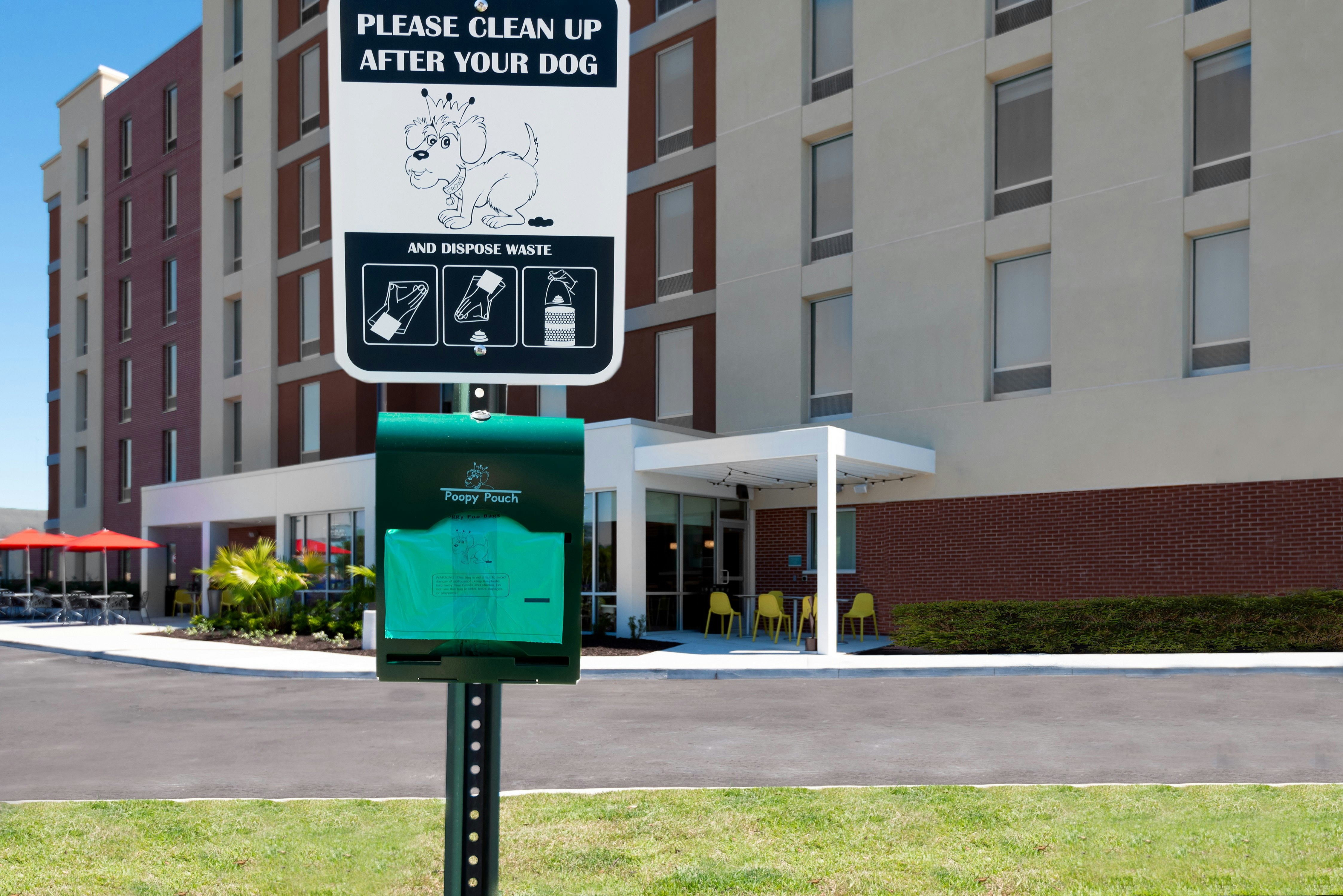 Home2 Suites By Hilton Orlando Near Universal 14/17