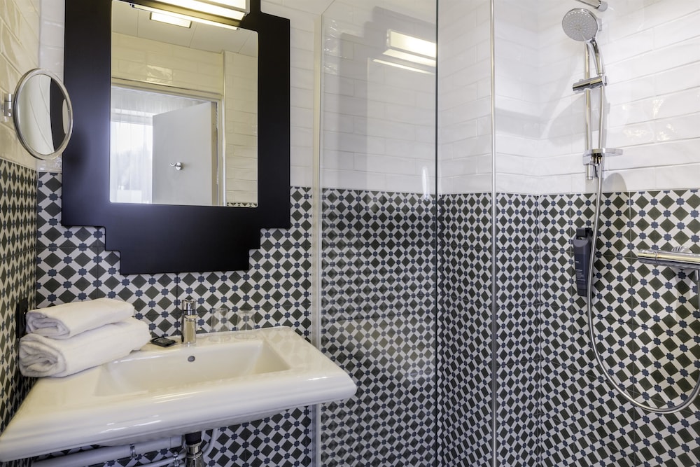 Best Western Hotel Journel Paris Sud 23/57
