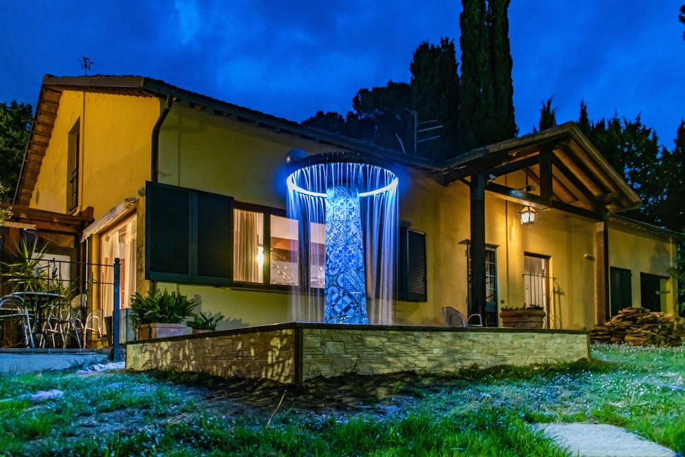 Residence Al Lago 20/50