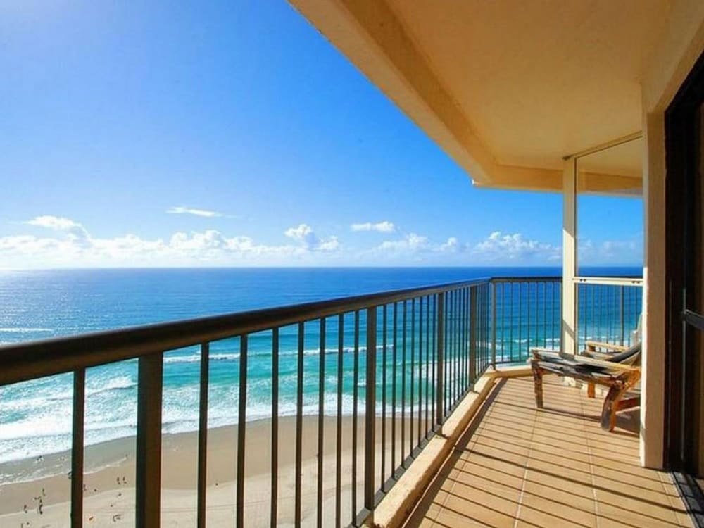 Burleigh Esplanade Apartments 33/73