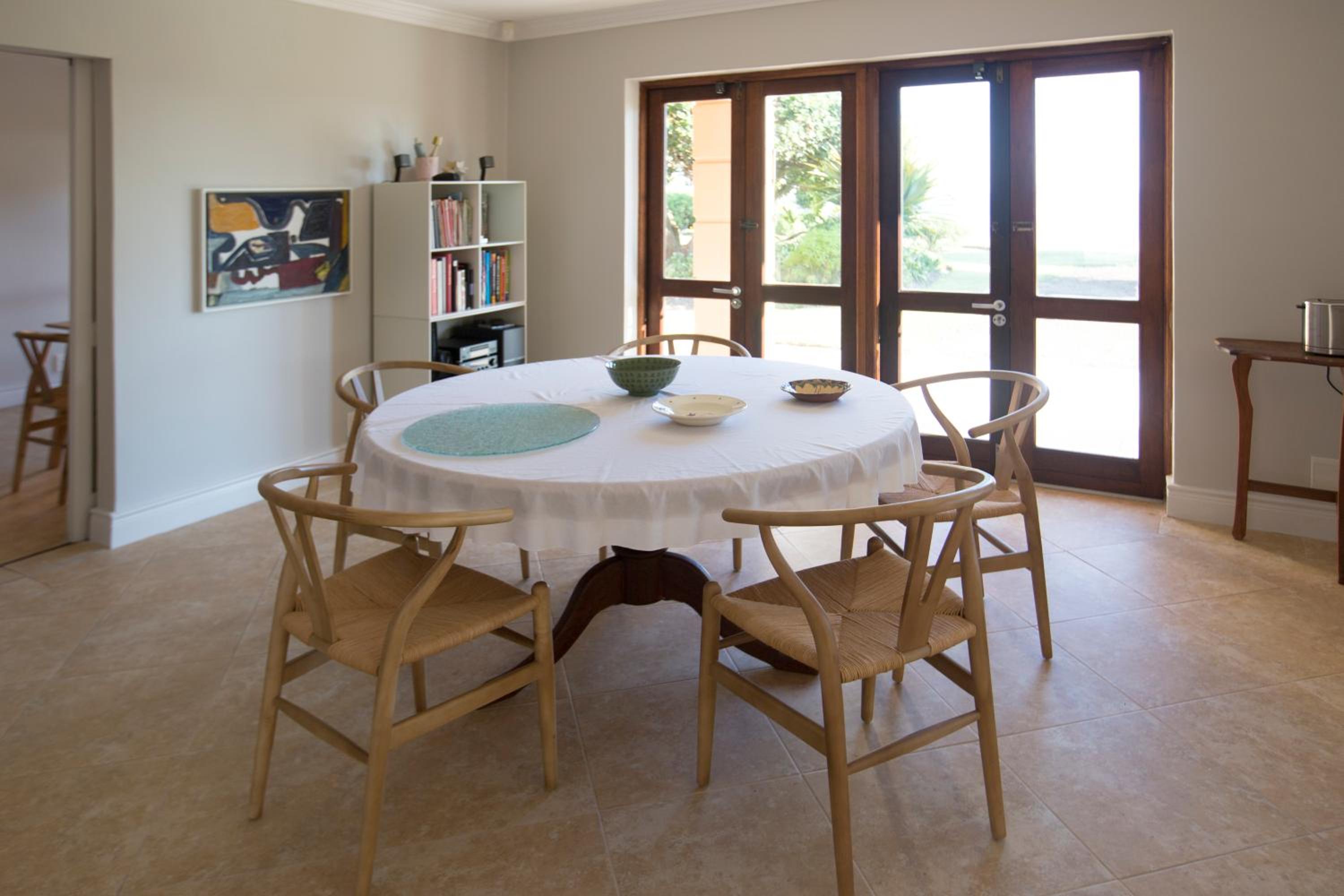 The Tuscany Guesthouse 17/24