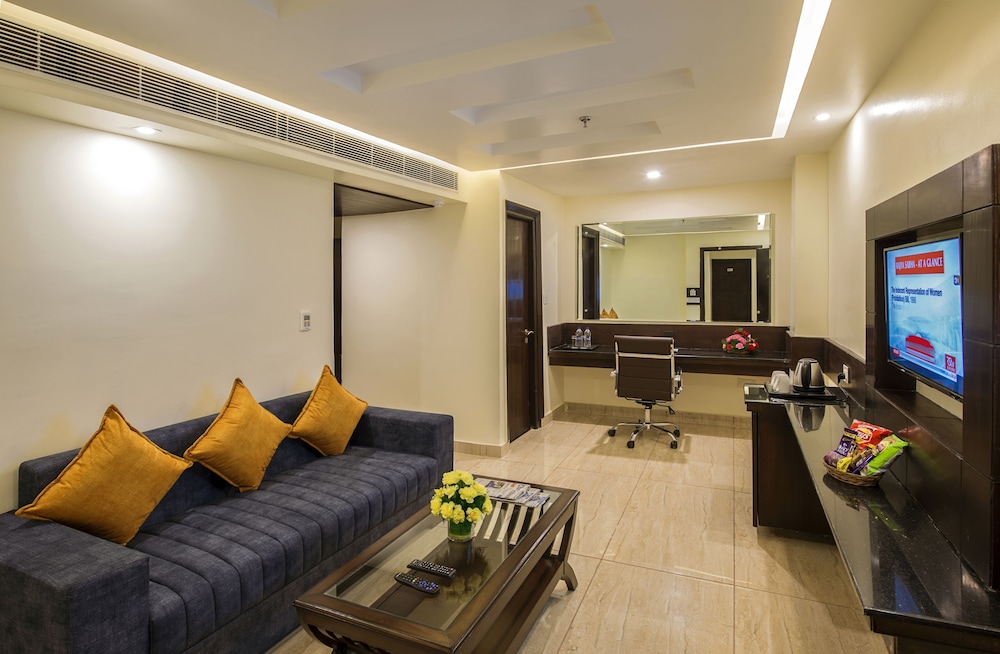 Clarks Inn Suites Katra 28/50