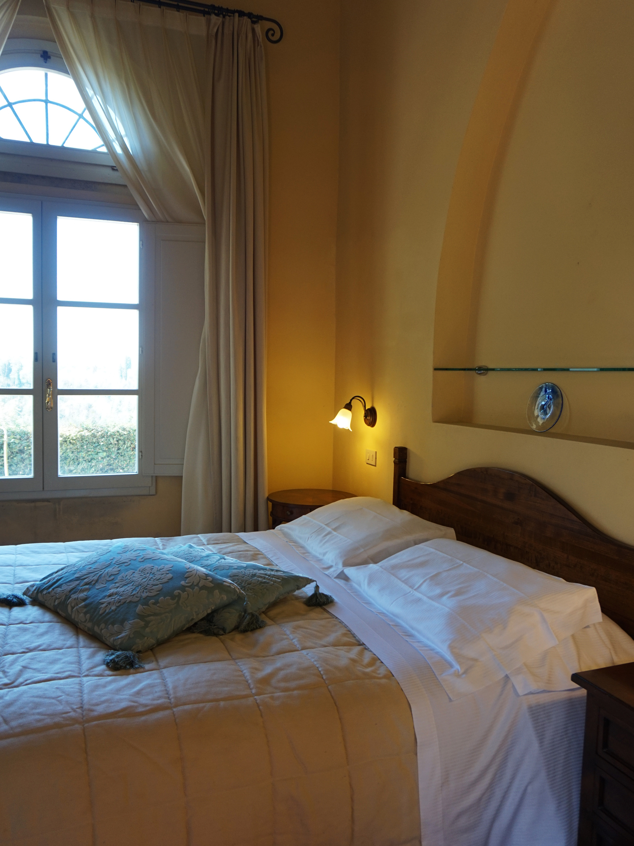 1 Bedroom, Superior, Flat, Private Garden