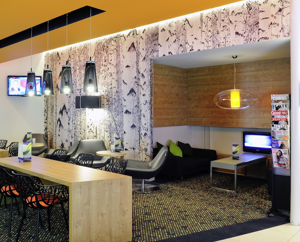 Novotel Rotterdam Schiedam 46/70