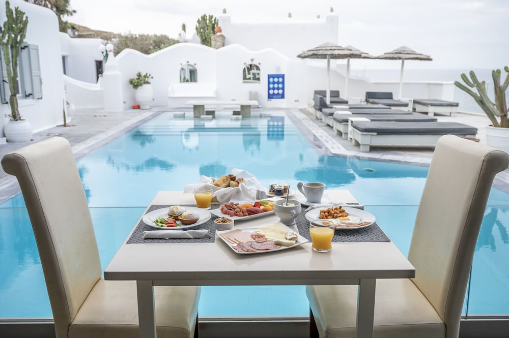 Smy Mykonos Suites Villas 33/50