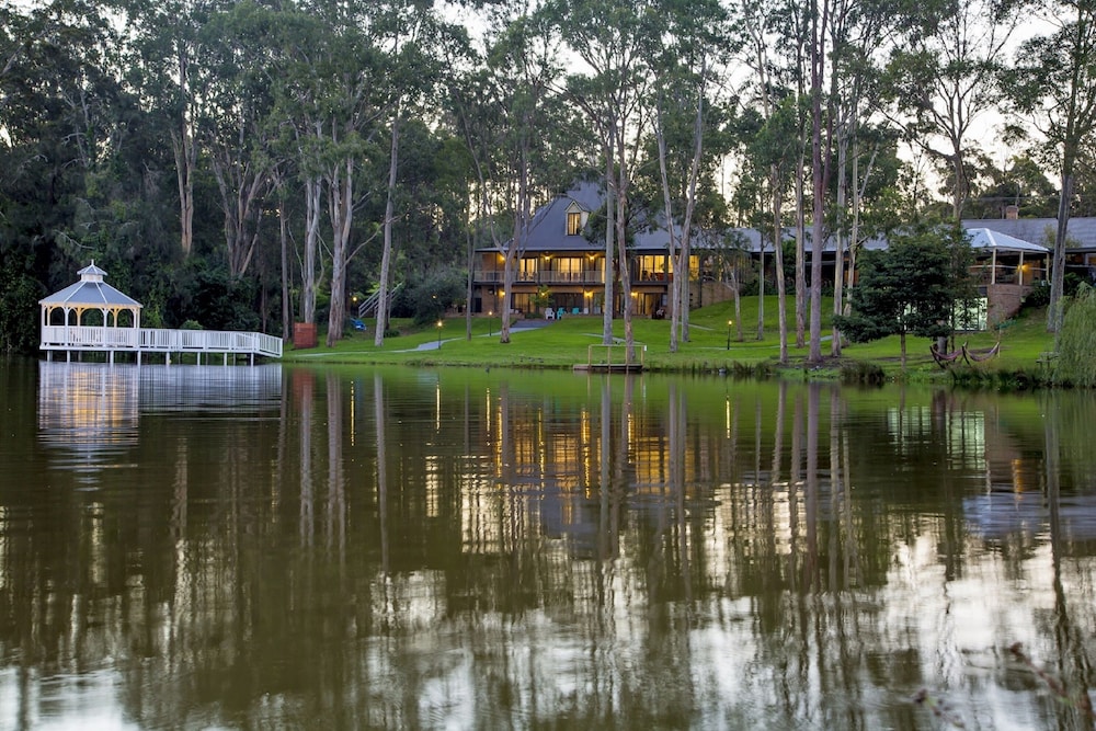 Lincoln Downs Resort Batemans Bay 40/50