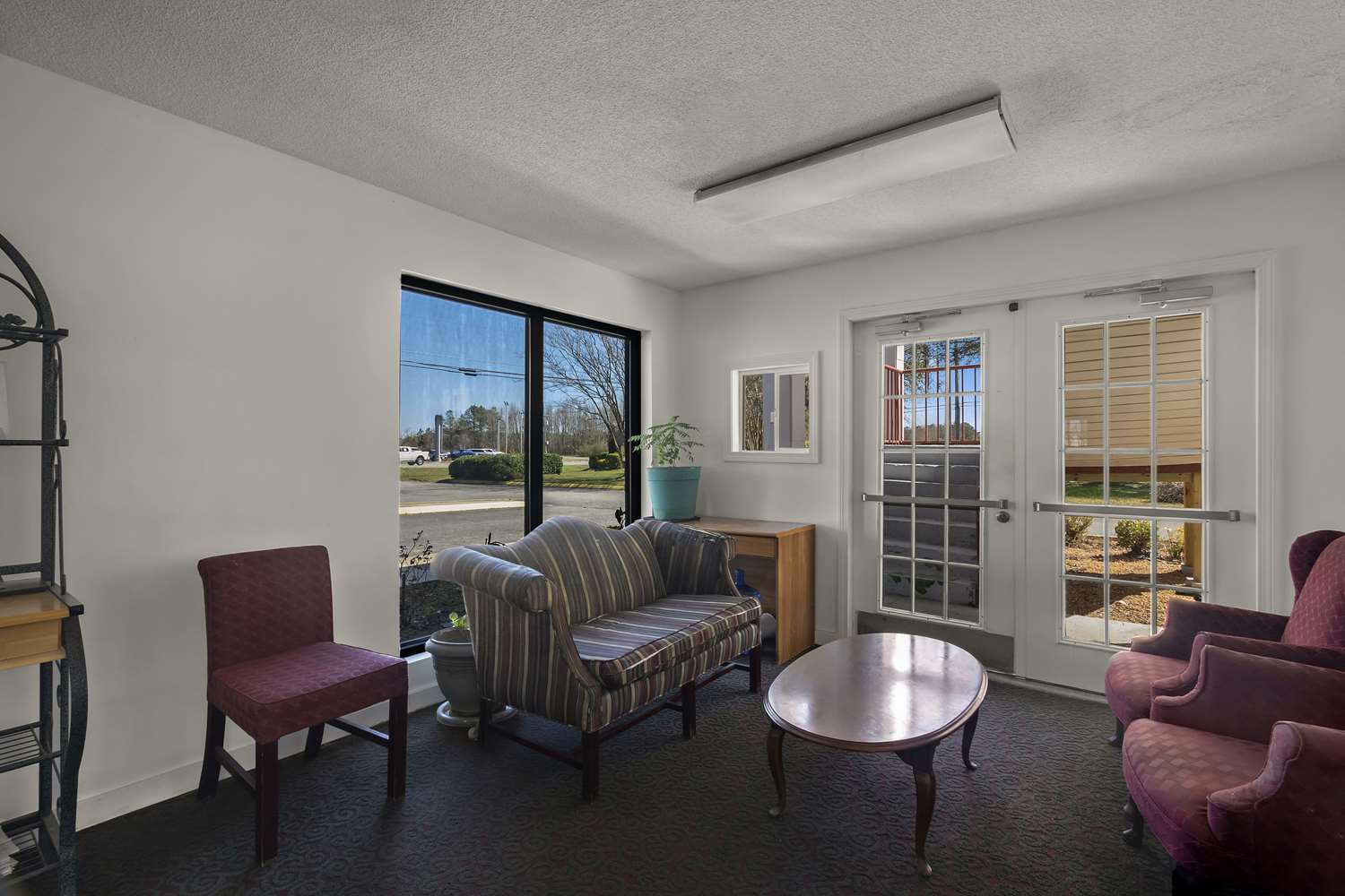 Americas Best Value Inn Edenton 20/36