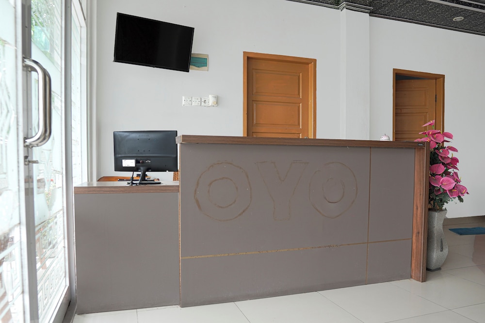 Hotel O near Transmart Padang (formerly Sulaiman Residence) 13/62