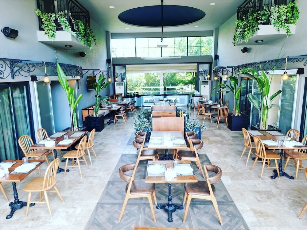 Dalyan Michelangelo Boutique Hotel 48/62