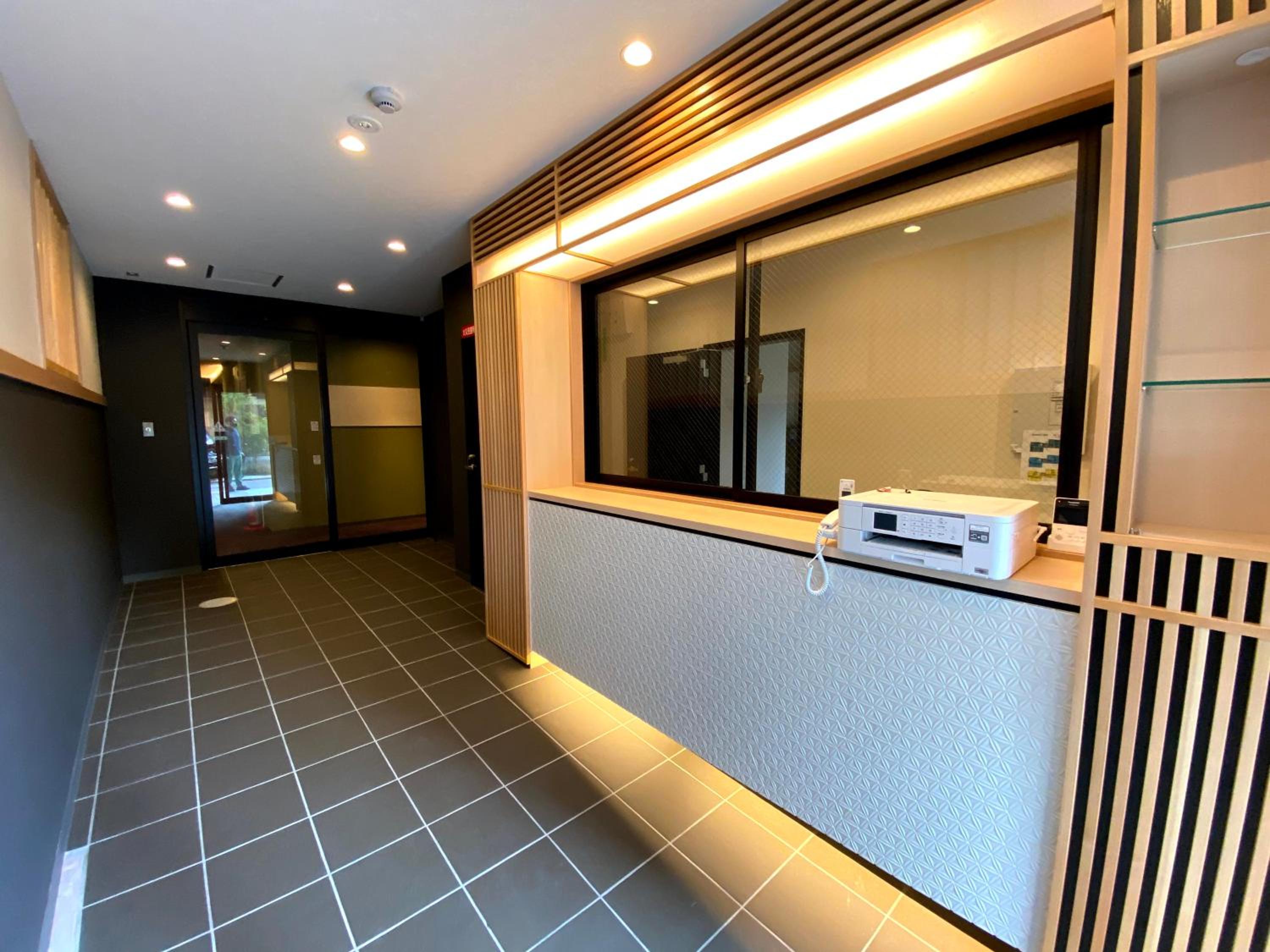 HIZ HOTEL Gion-Shirakawa 6/50