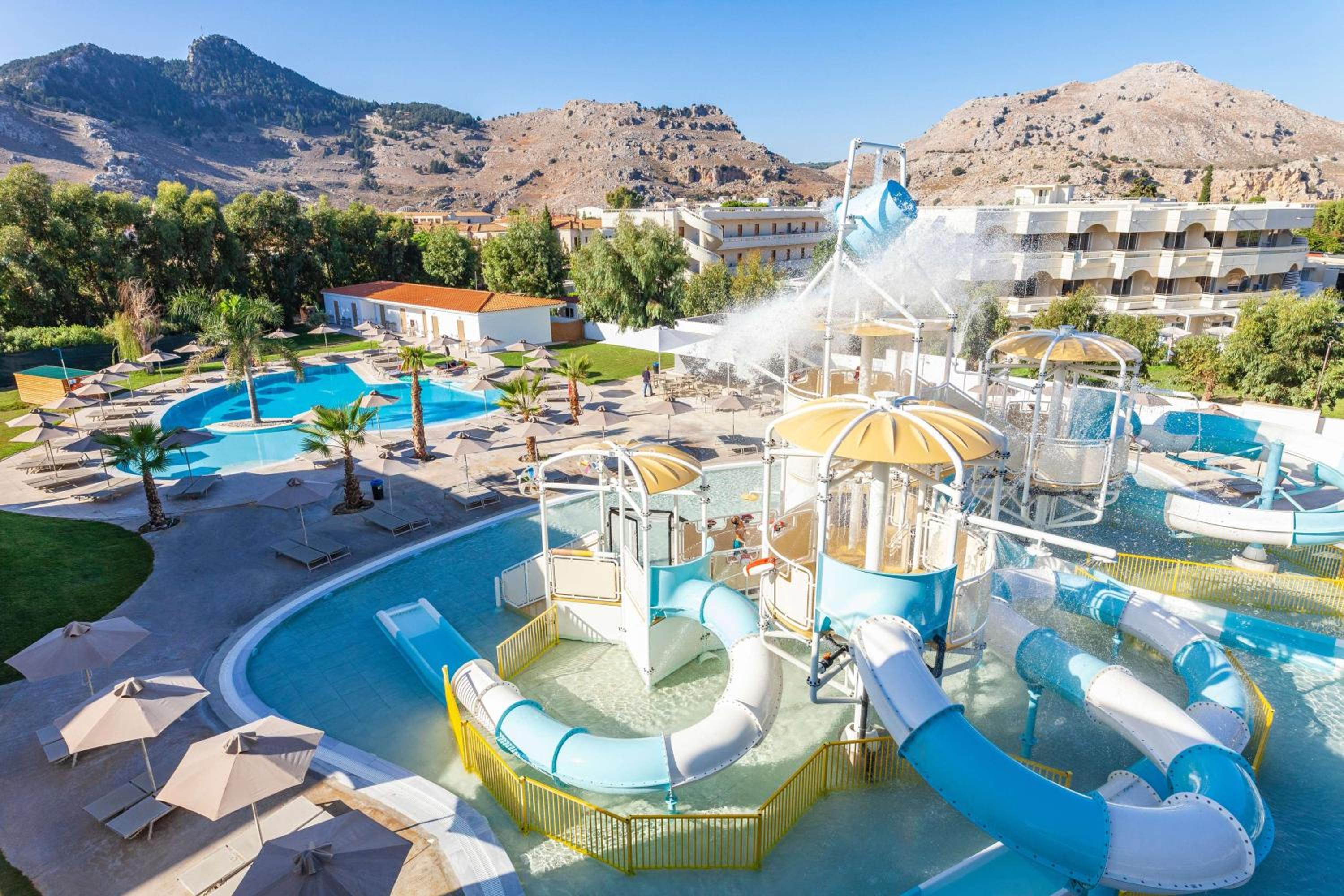 Blue Sea Island 61/69