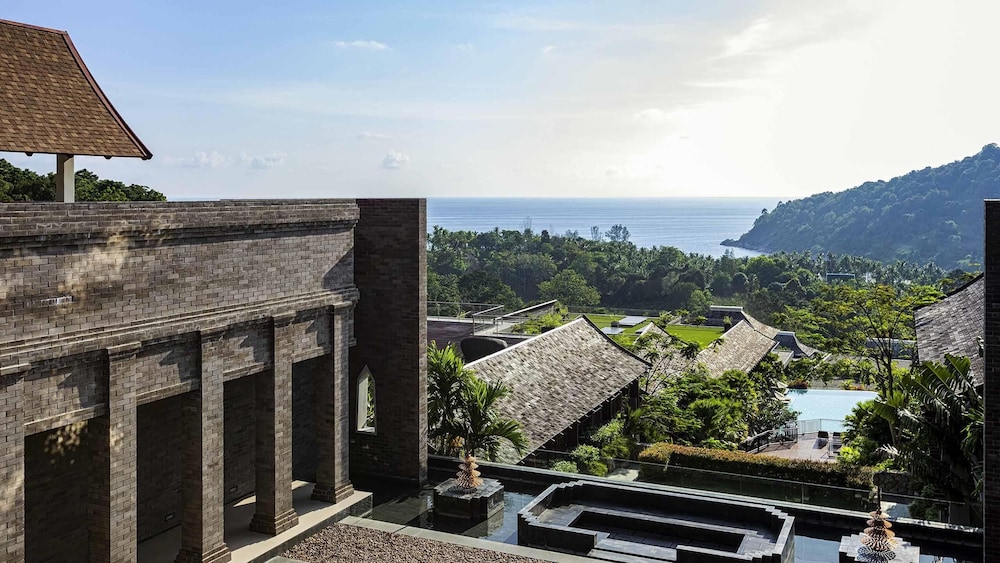 Avista Hideaway Phuket Patong MGallery 7/115