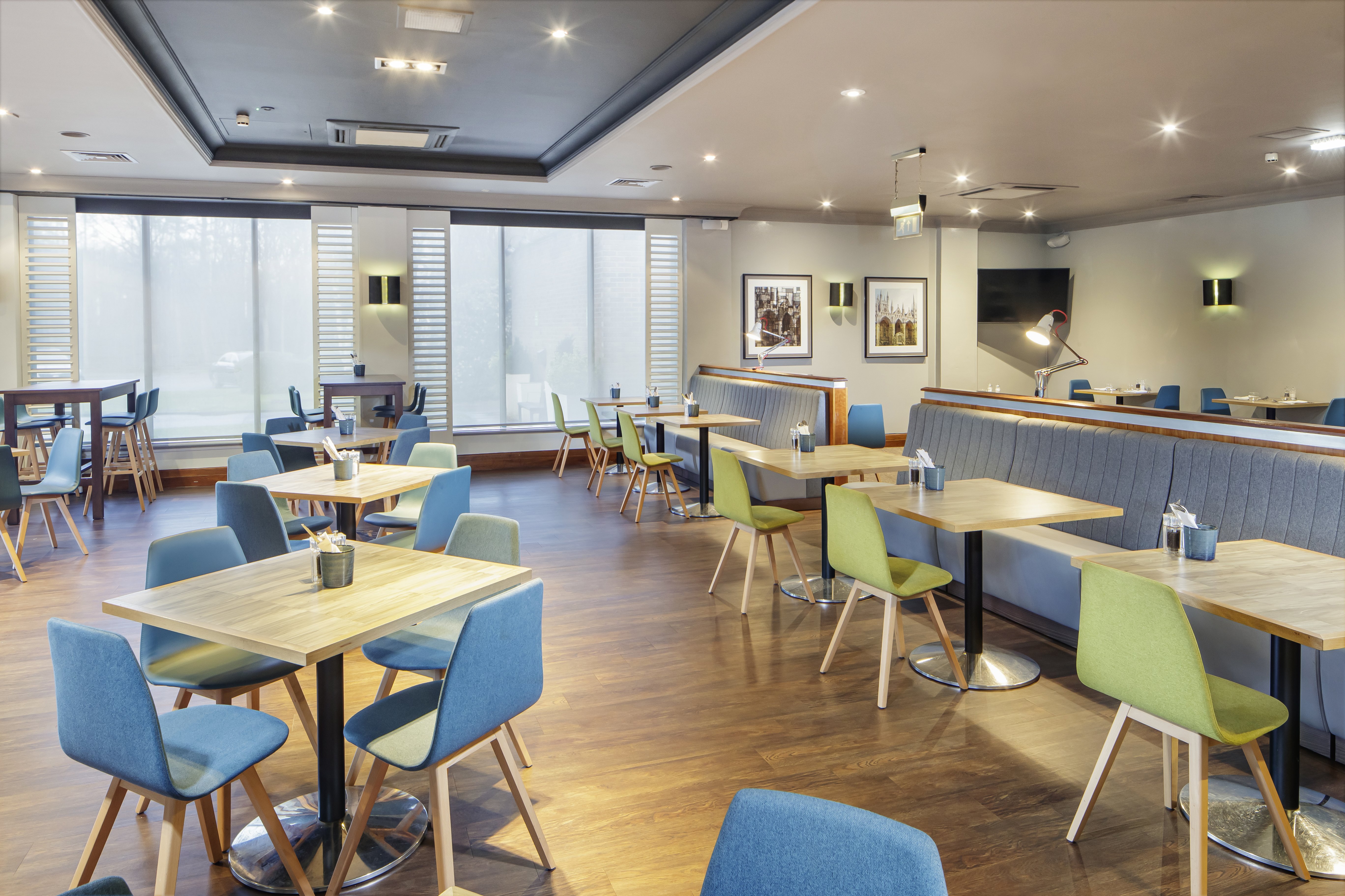 Holiday Inn Peterborough-West 24/45
