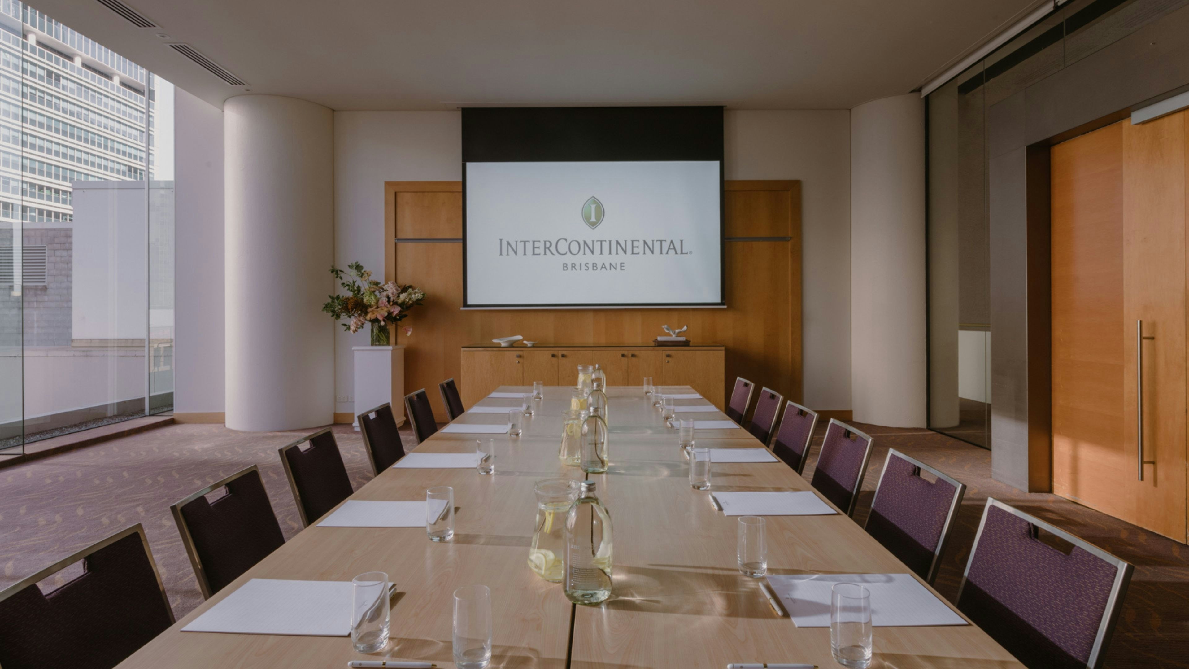 InterContinental Brisbane 68/80