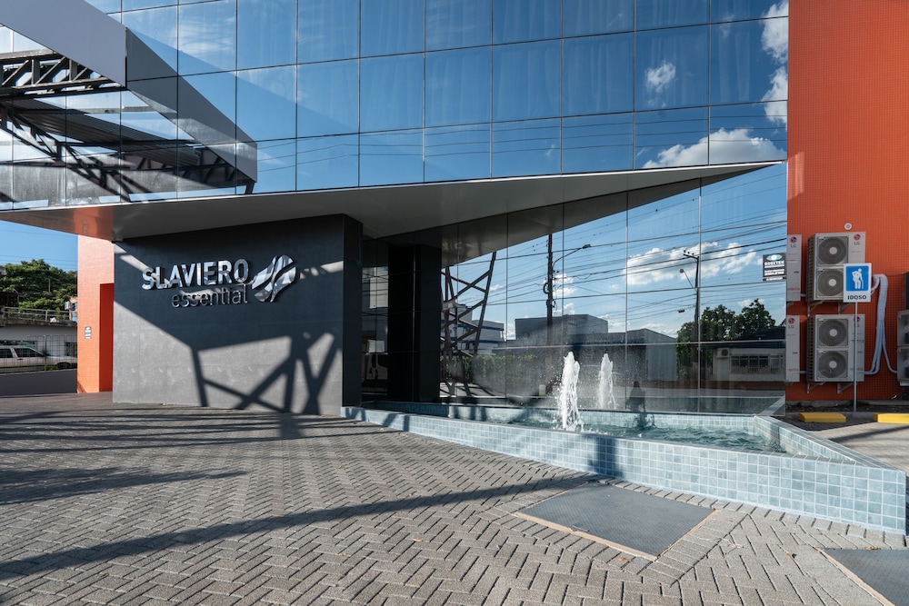 Slaviero Hotel Chapeco 42/50