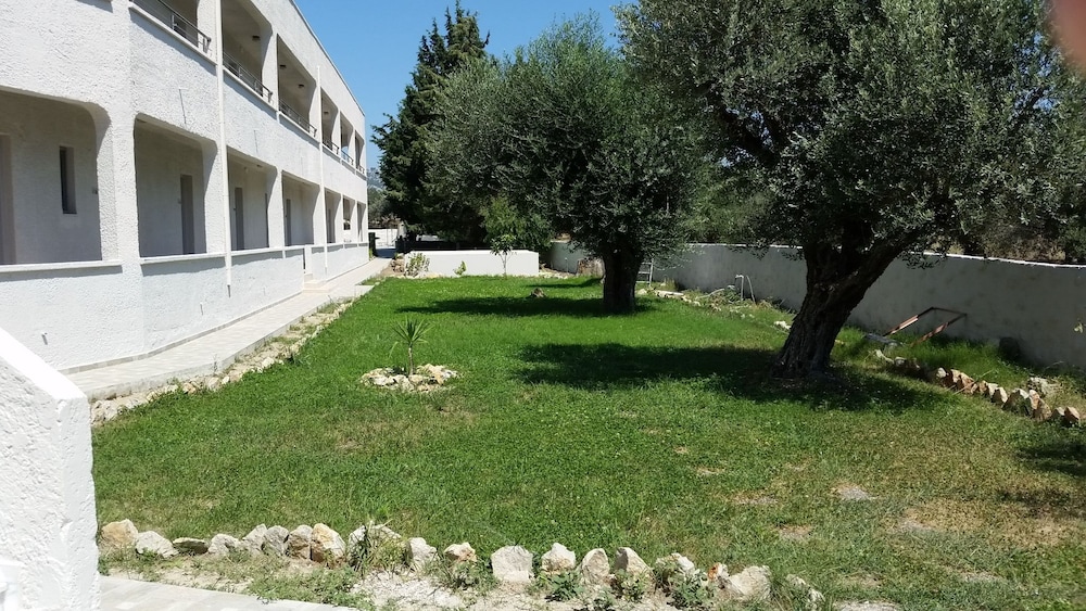 Saint George Resort 49/60
