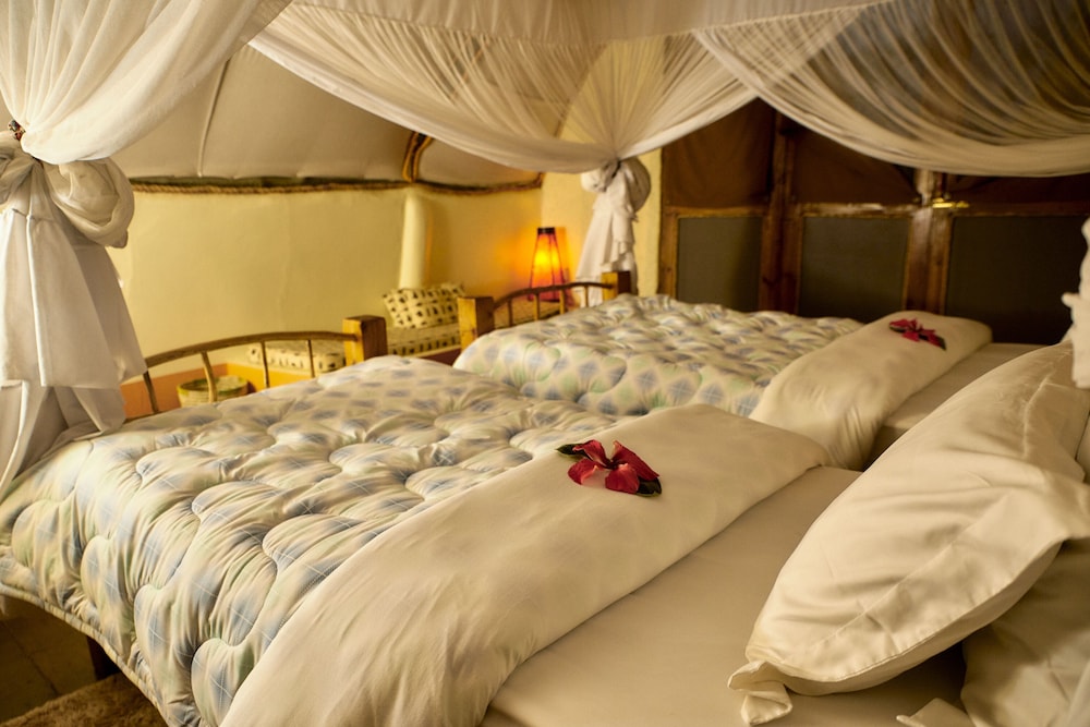 Karama Lodge & Spa 10/50