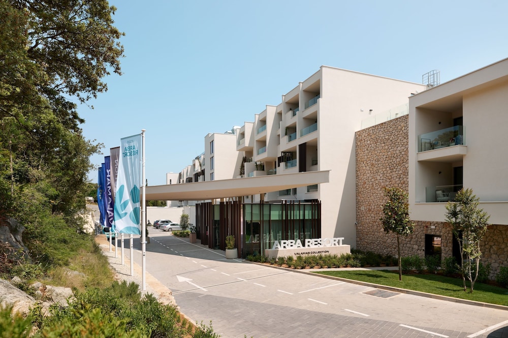 Arba Resort, Valamar Collection in RAB
